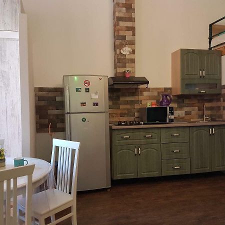Comfortable Flat In Central ティビリシ エクステリア 写真