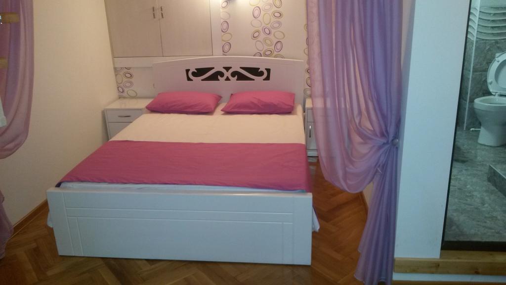 Comfortable Flat In Central ティビリシ 部屋 写真