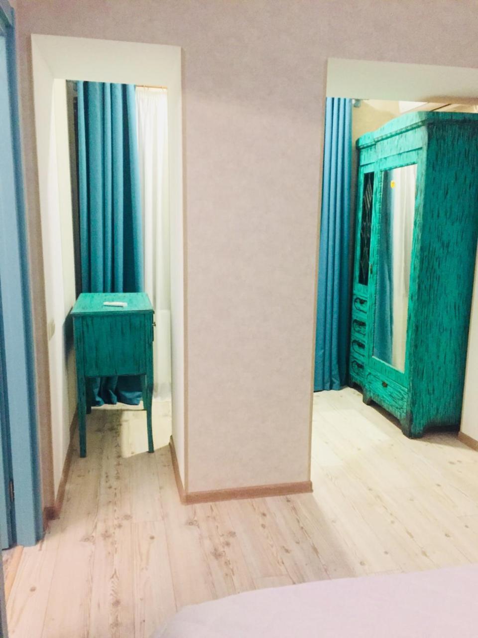 Comfortable Flat In Central ティビリシ エクステリア 写真