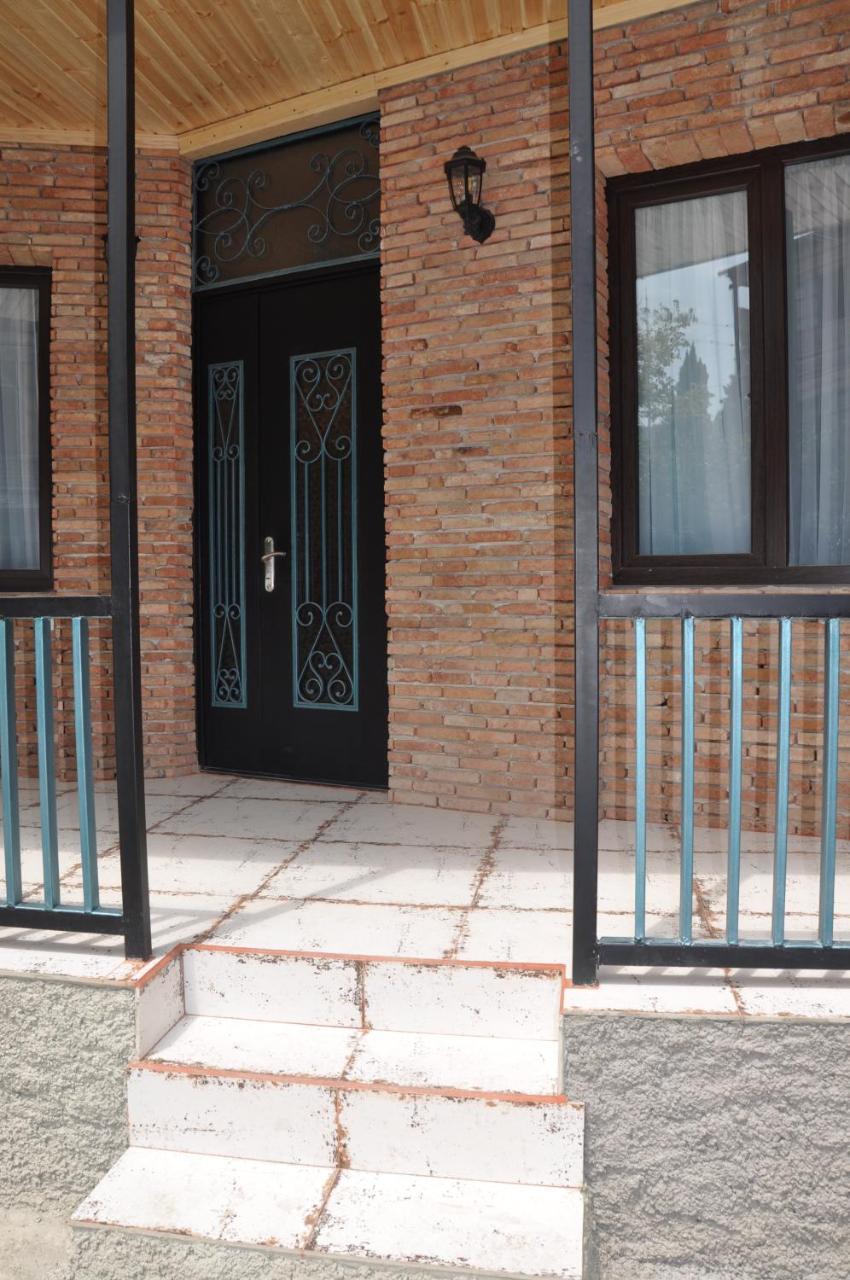 Comfortable Flat In Central ティビリシ エクステリア 写真