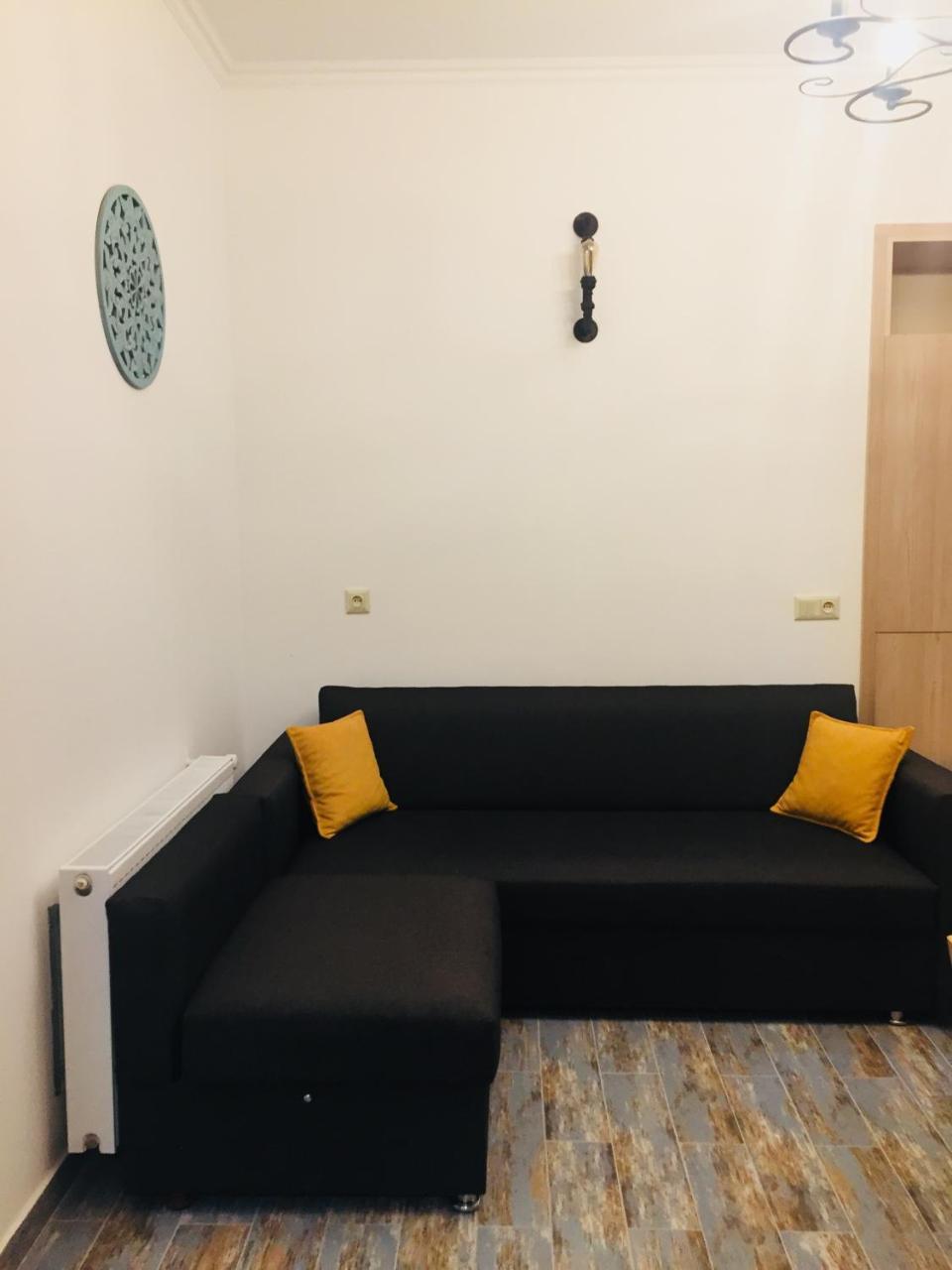 Comfortable Flat In Central ティビリシ エクステリア 写真
