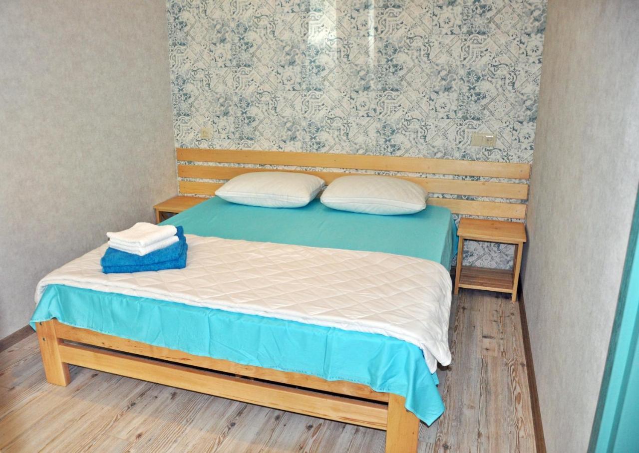Comfortable Flat In Central ティビリシ エクステリア 写真