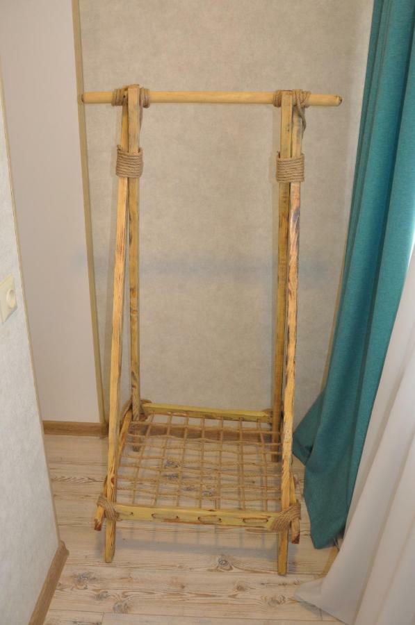 Comfortable Flat In Central ティビリシ エクステリア 写真