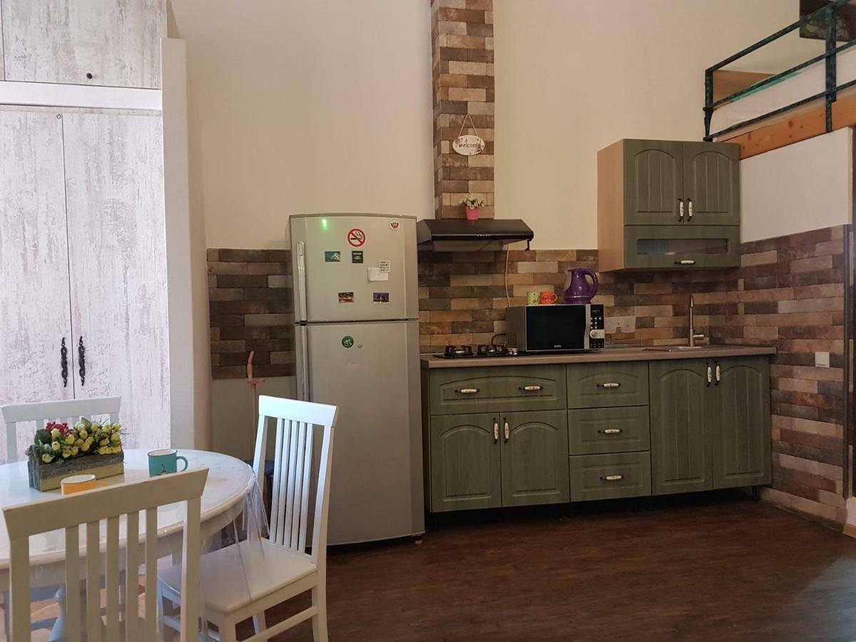 Comfortable Flat In Central ティビリシ エクステリア 写真